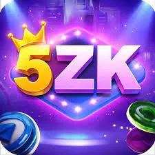 5ZK - Game Strategi yang Menantang dan Seru