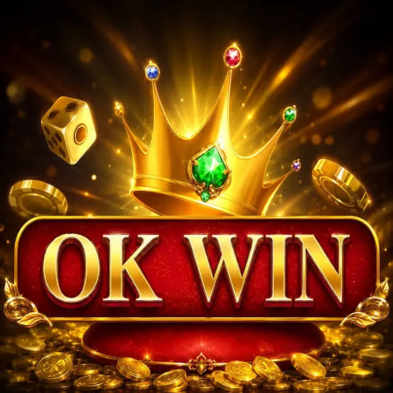 OKWIN - Game Poker Terbaik untuk Penggemar Judi Online