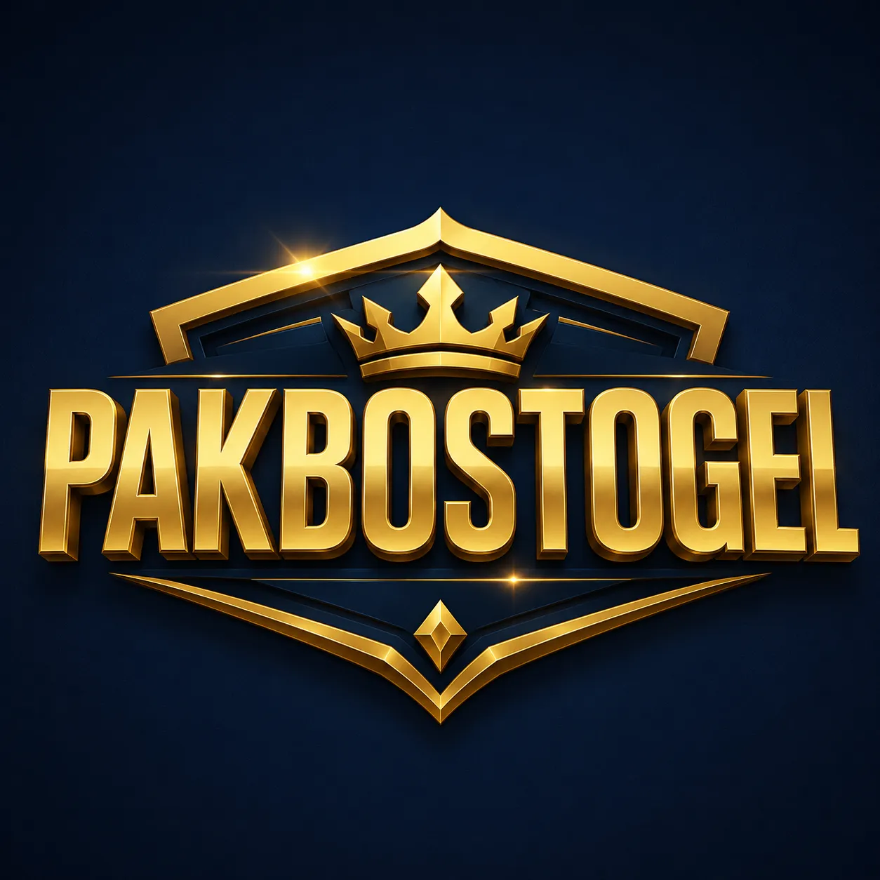 PAKBOSTOGEL - Game Memancing Seru di Ujung Jari Anda