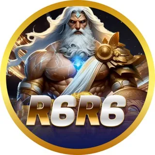 R6R6 - Permainan Arcade Seru dan Menantang
