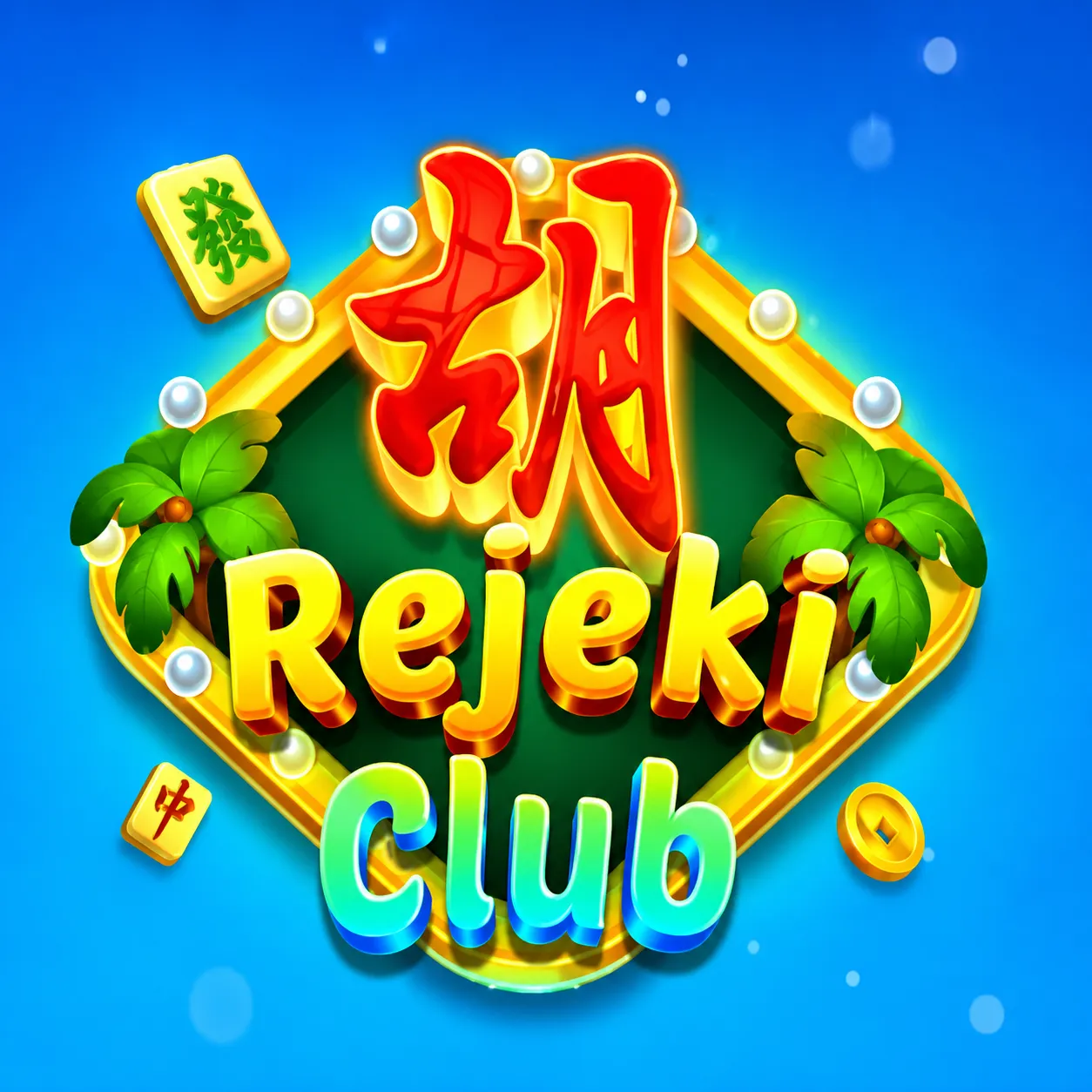 REJEKICLUB - Nikmati Permainan Idle yang Menghibur