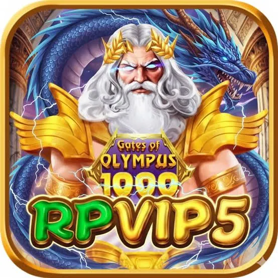 RPVIP5 - Game Kasino Terbaik untuk Pengalaman Bermain yang Seru