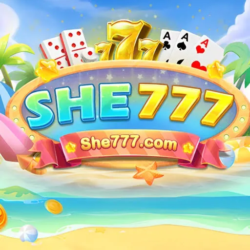 SHE777 - Game Bingo Seru dan Mengasyikkan