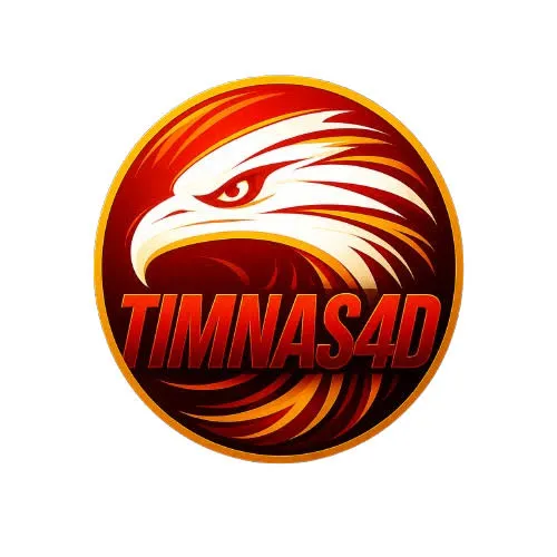 TIMNAS4D - Game Olahraga Seru dan Menantang